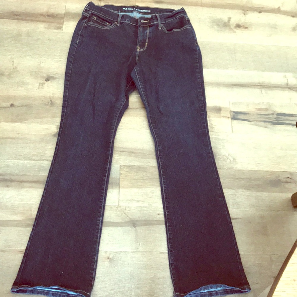 Women’s jeans